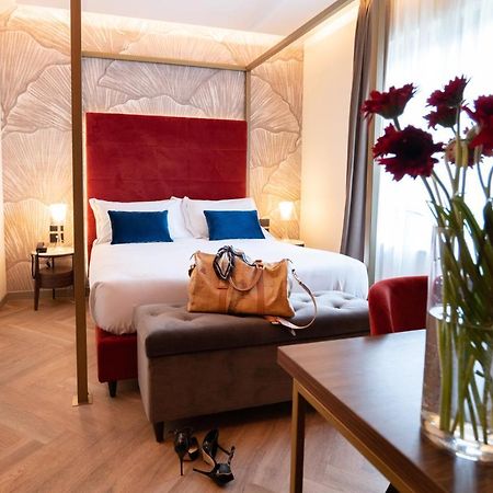 3T Boutique Hotel Ivrea Ngoại thất bức ảnh