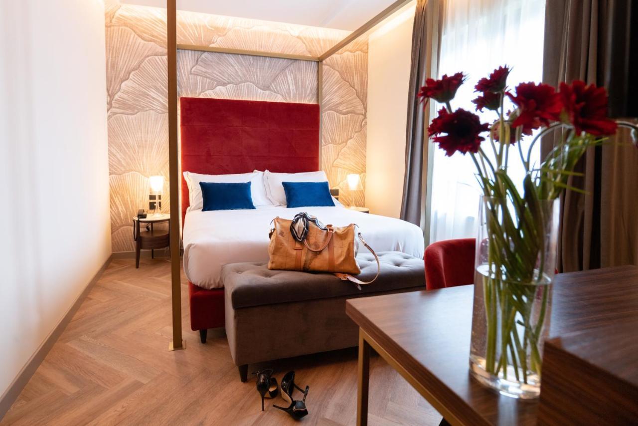 3T Boutique Hotel Ivrea Ngoại thất bức ảnh