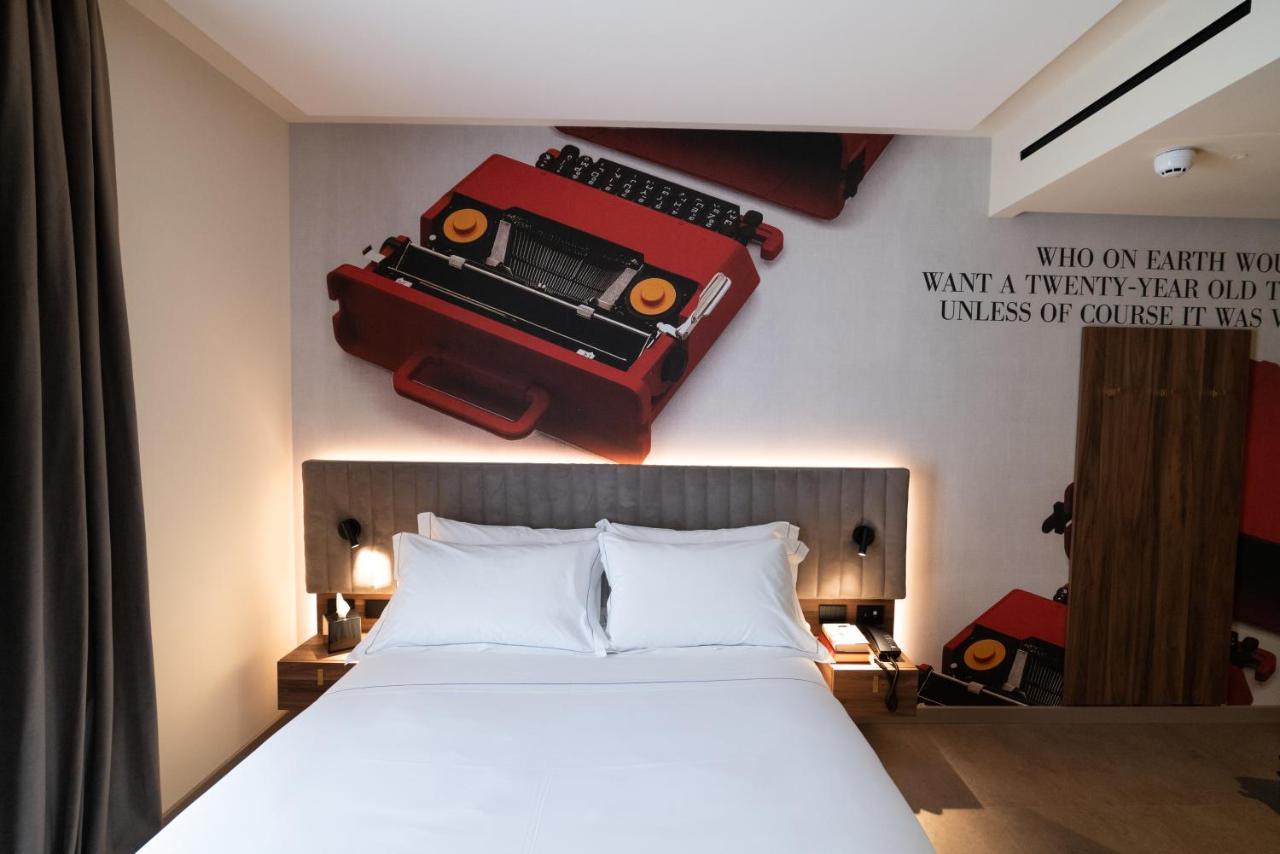 3T Boutique Hotel Ivrea Ngoại thất bức ảnh