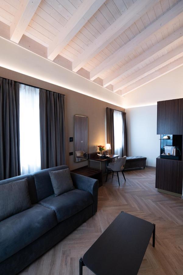 3T Boutique Hotel Ivrea Ngoại thất bức ảnh