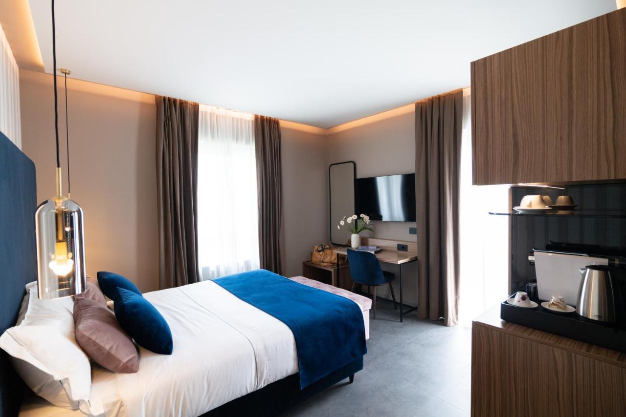 3T Boutique Hotel Ivrea Ngoại thất bức ảnh
