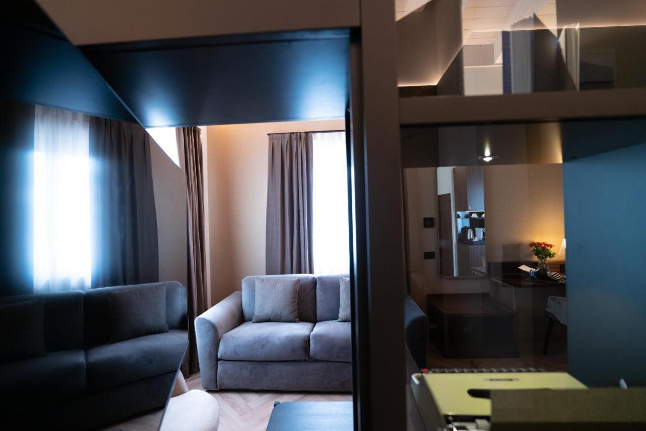 3T Boutique Hotel Ivrea Ngoại thất bức ảnh