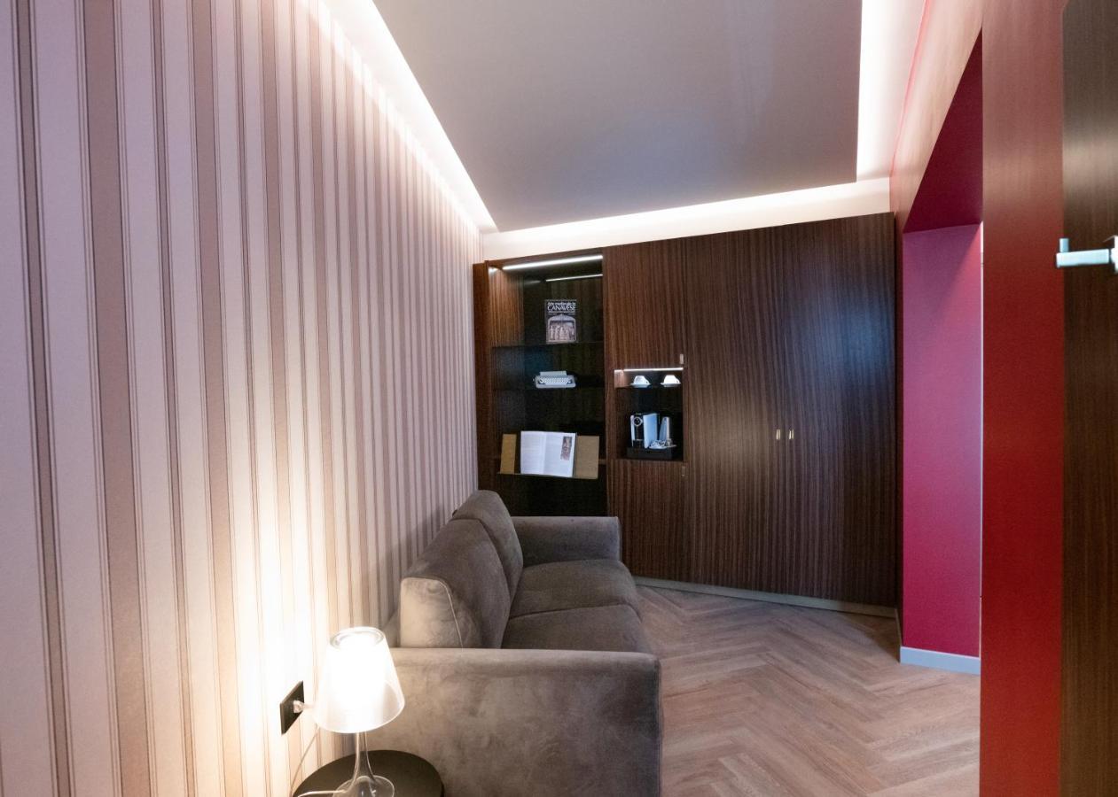 3T Boutique Hotel Ivrea Ngoại thất bức ảnh