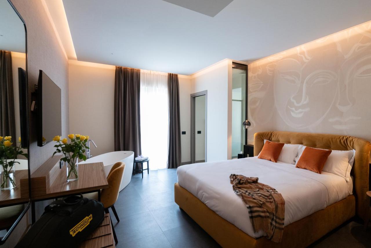3T Boutique Hotel Ivrea Ngoại thất bức ảnh