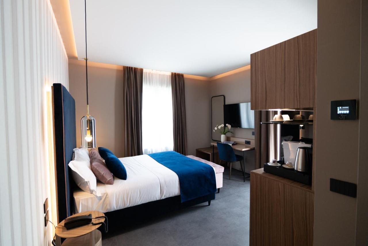 3T Boutique Hotel Ivrea Ngoại thất bức ảnh
