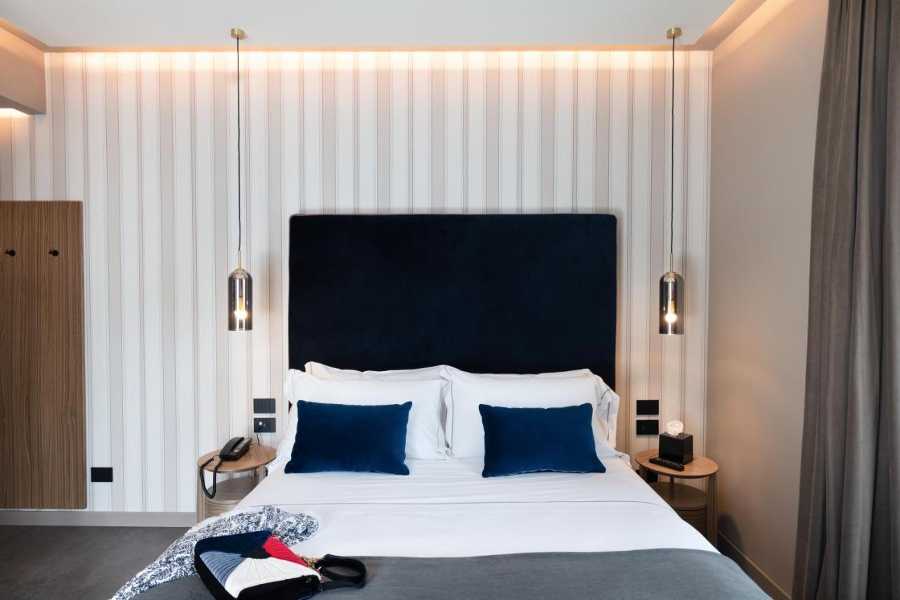 3T Boutique Hotel Ivrea Ngoại thất bức ảnh