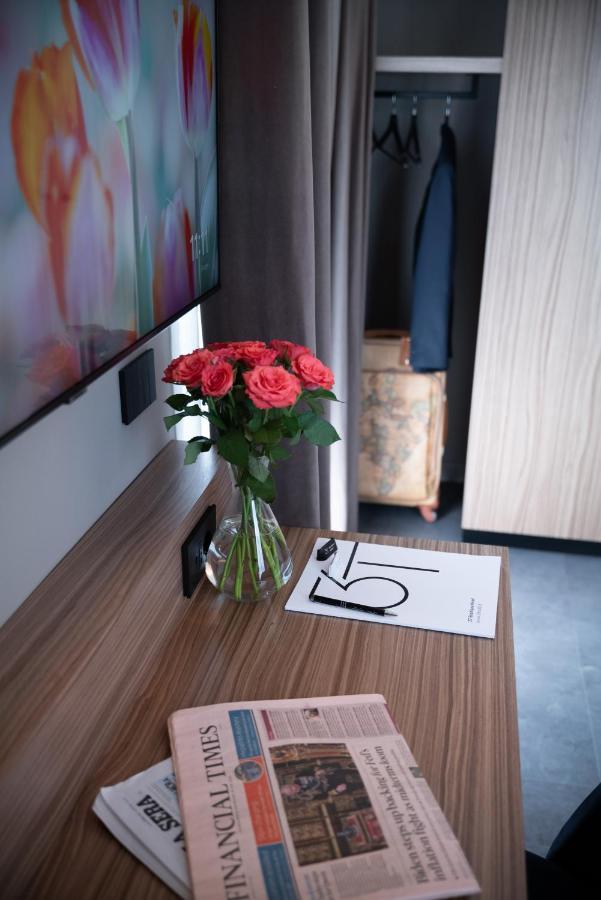 3T Boutique Hotel Ivrea Ngoại thất bức ảnh