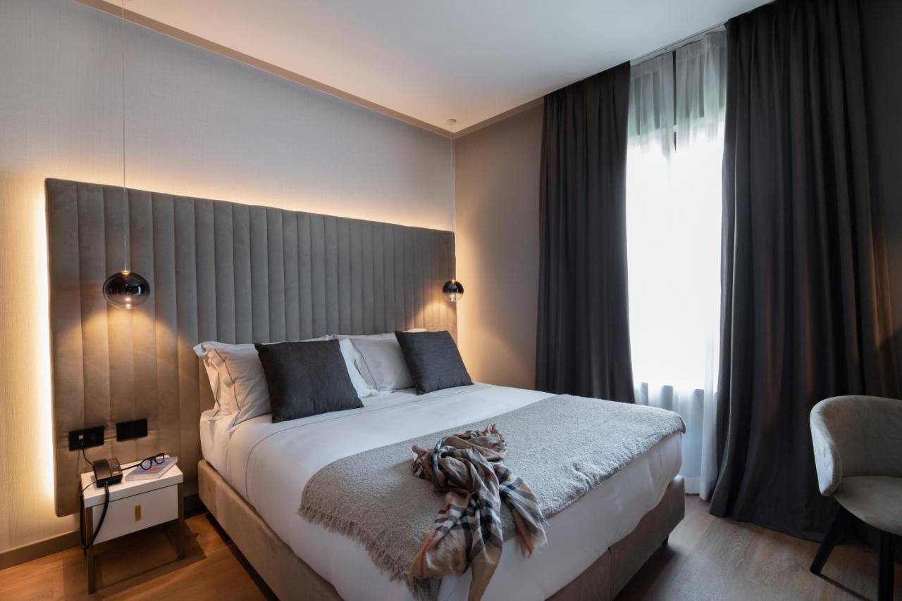 3T Boutique Hotel Ivrea Ngoại thất bức ảnh