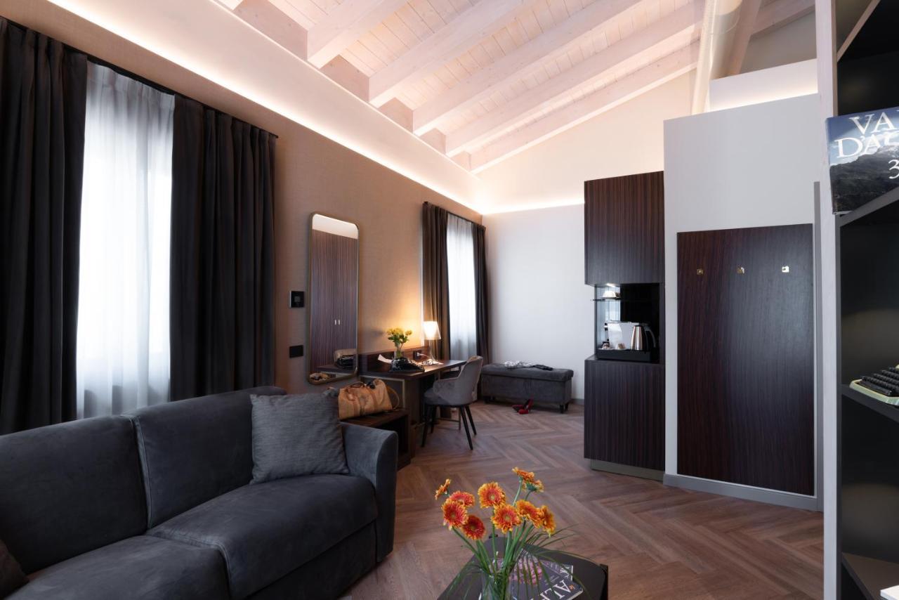 3T Boutique Hotel Ivrea Ngoại thất bức ảnh