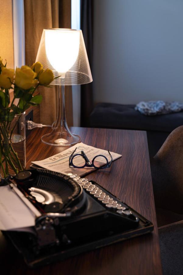 3T Boutique Hotel Ivrea Ngoại thất bức ảnh