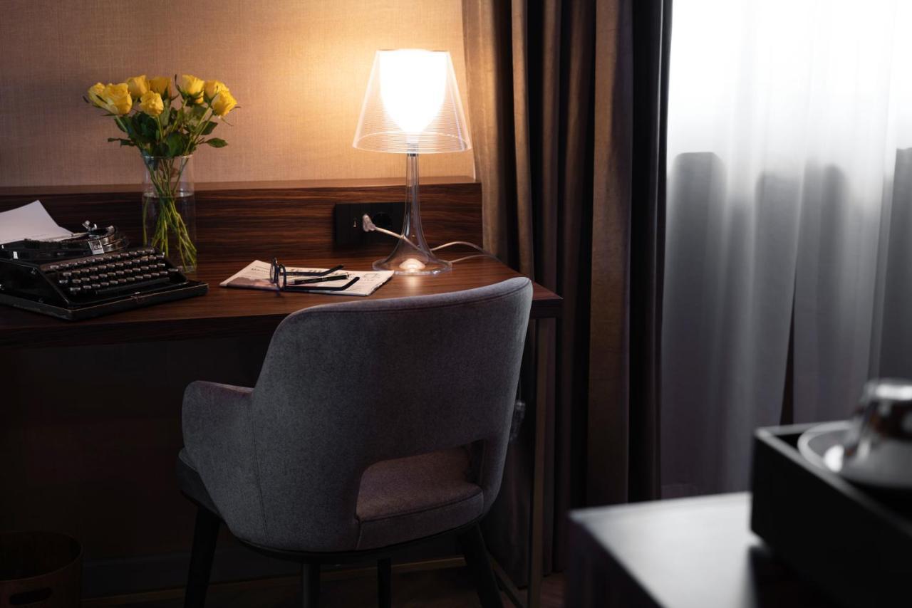 3T Boutique Hotel Ivrea Ngoại thất bức ảnh