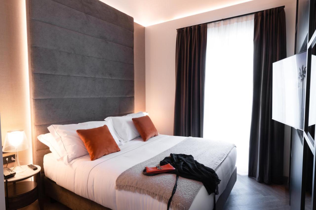 3T Boutique Hotel Ivrea Ngoại thất bức ảnh
