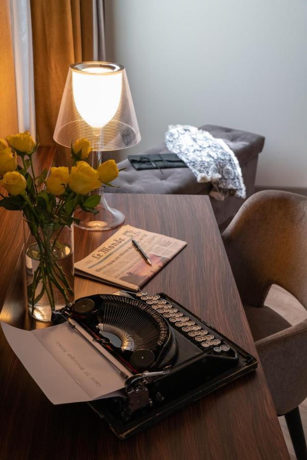 3T Boutique Hotel Ivrea Ngoại thất bức ảnh