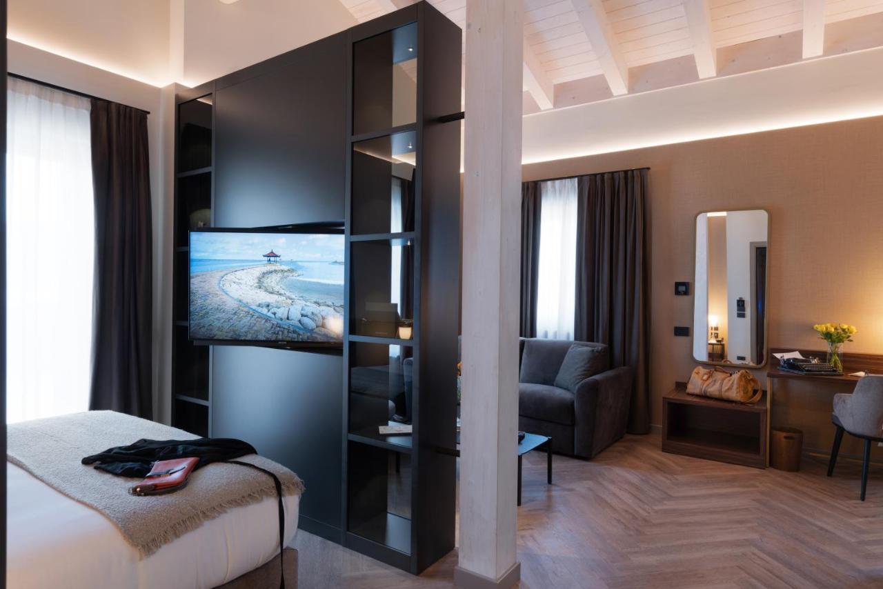 3T Boutique Hotel Ivrea Ngoại thất bức ảnh
