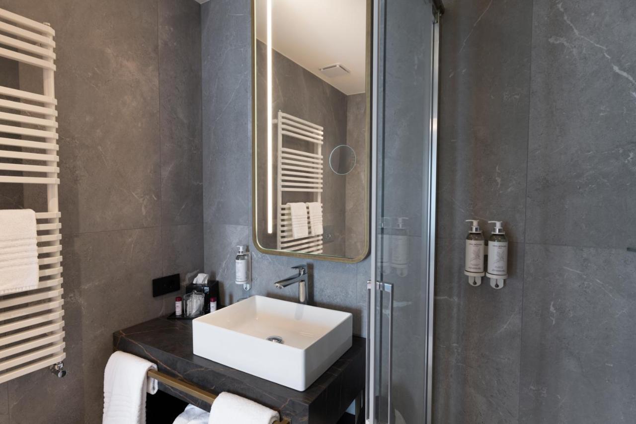 3T Boutique Hotel Ivrea Ngoại thất bức ảnh