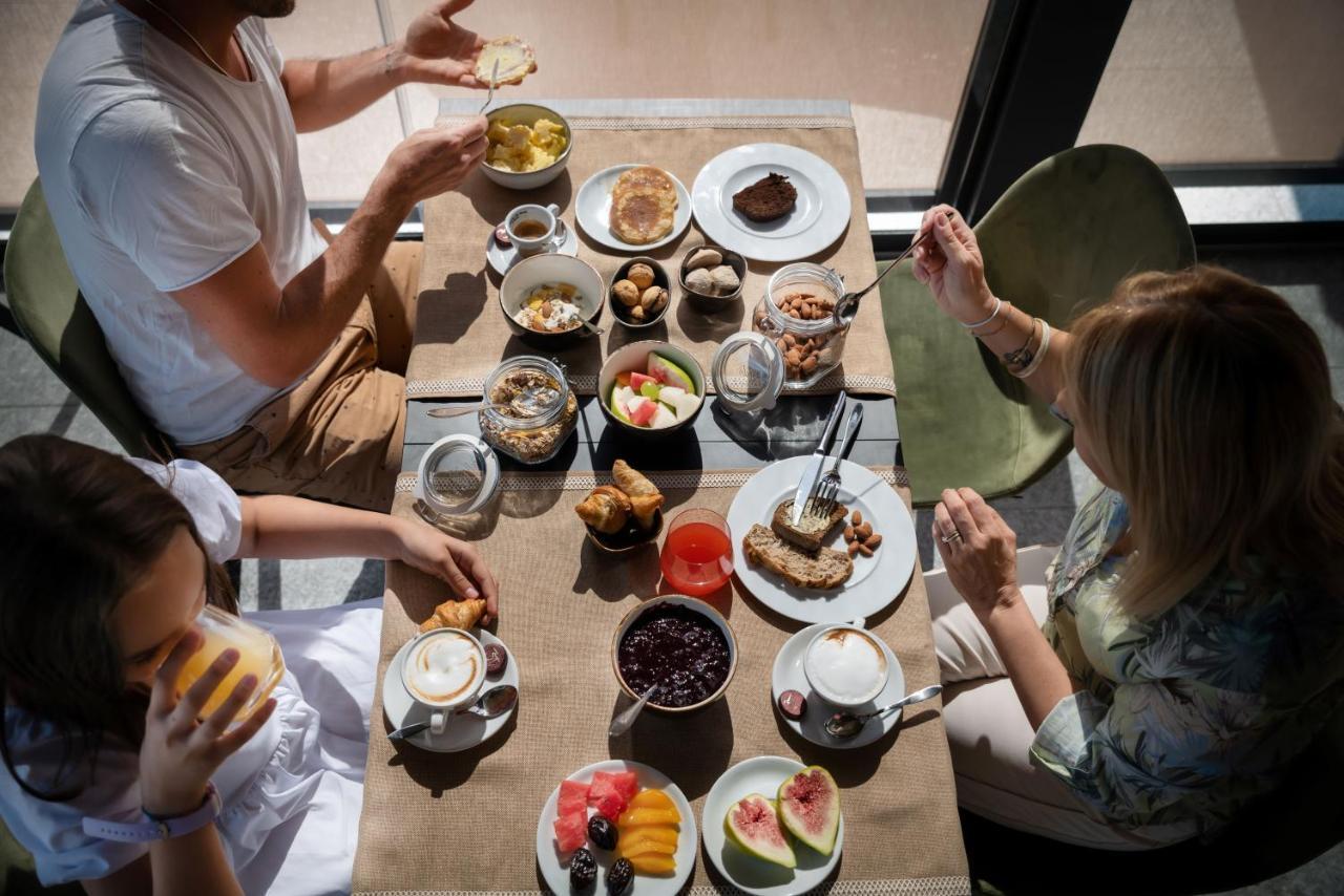 3T Boutique Hotel Ivrea Ngoại thất bức ảnh