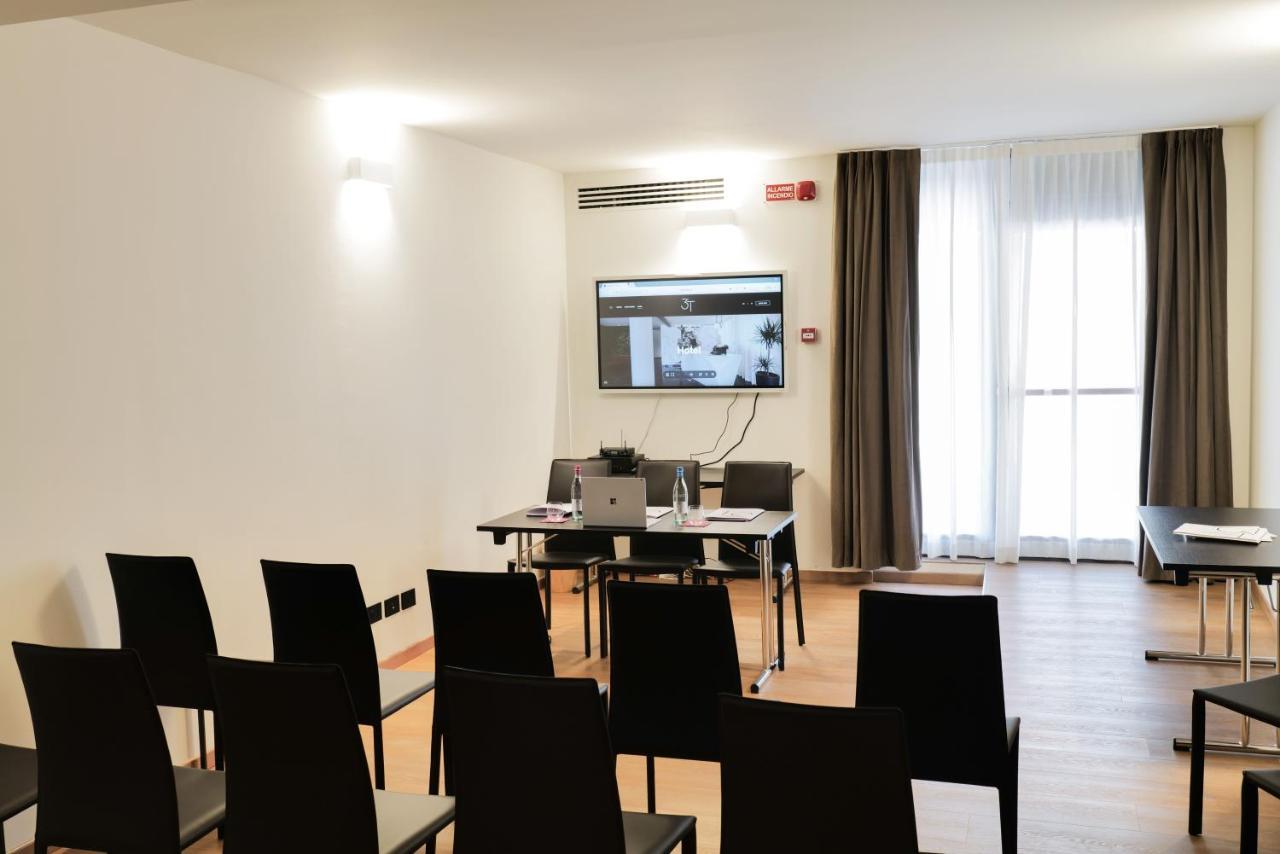 3T Boutique Hotel Ivrea Ngoại thất bức ảnh