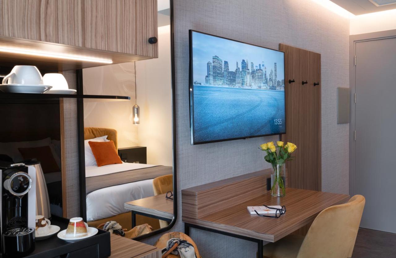 3T Boutique Hotel Ivrea Ngoại thất bức ảnh