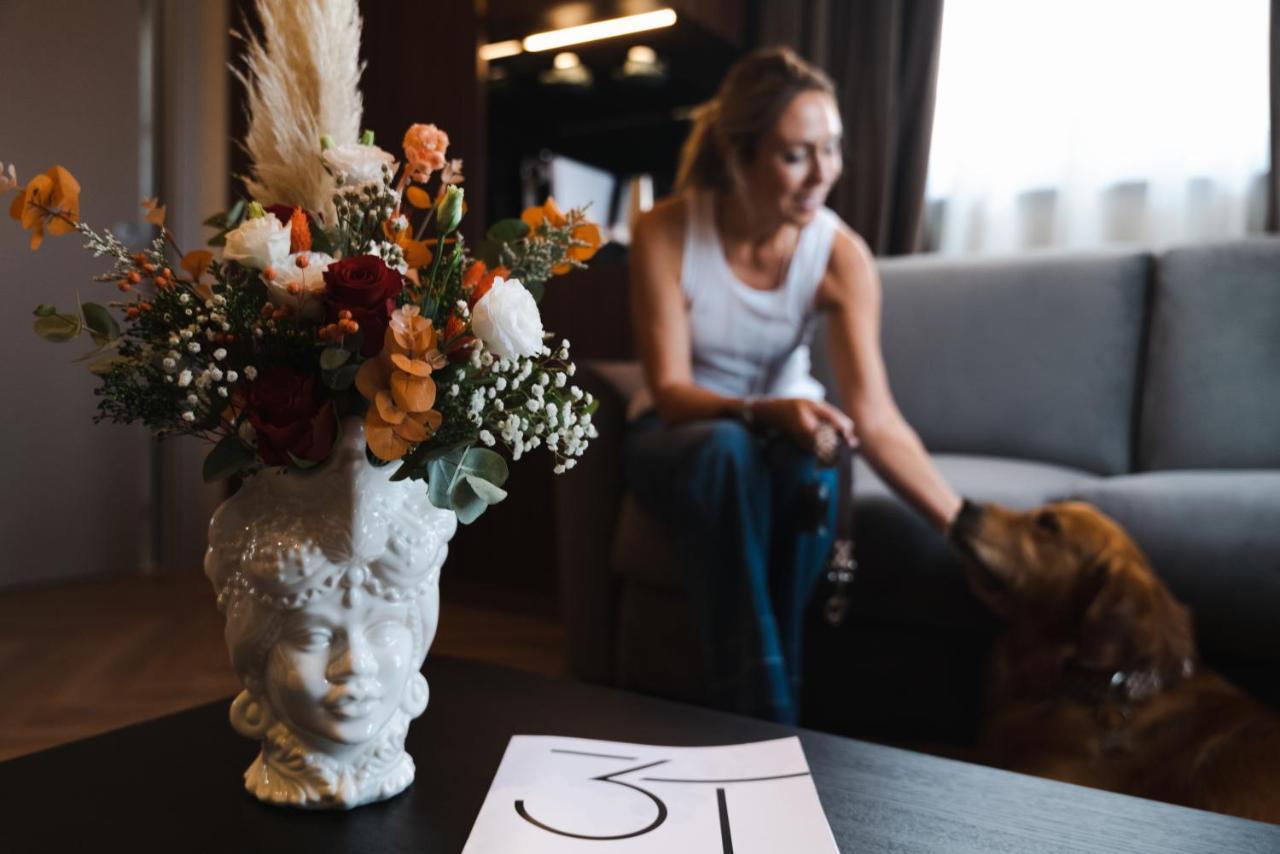 3T Boutique Hotel Ivrea Ngoại thất bức ảnh