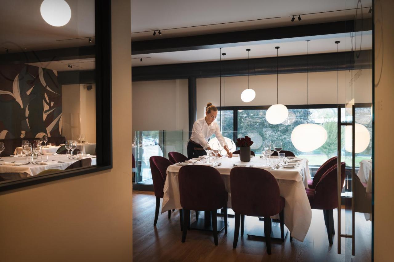 3T Boutique Hotel Ivrea Ngoại thất bức ảnh