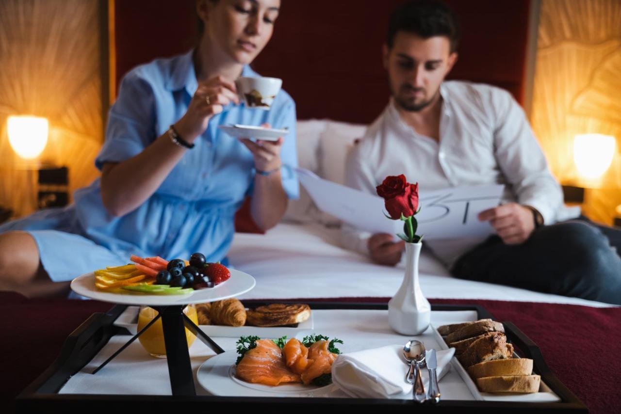 3T Boutique Hotel Ivrea Ngoại thất bức ảnh