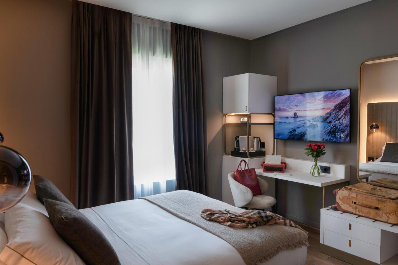 3T Boutique Hotel Ivrea Ngoại thất bức ảnh