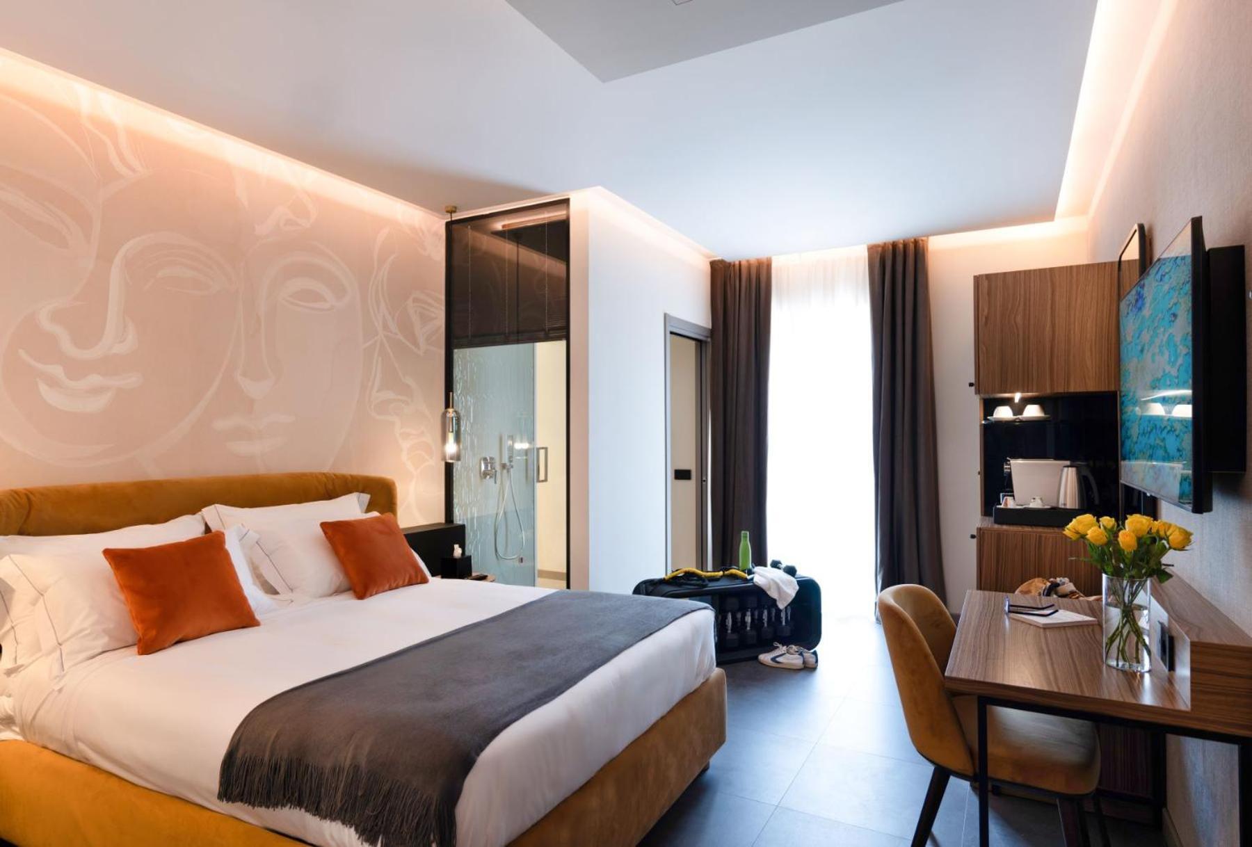 3T Boutique Hotel Ivrea Ngoại thất bức ảnh