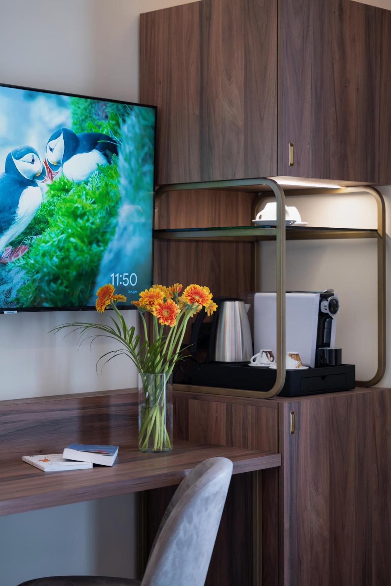 3T Boutique Hotel Ivrea Ngoại thất bức ảnh